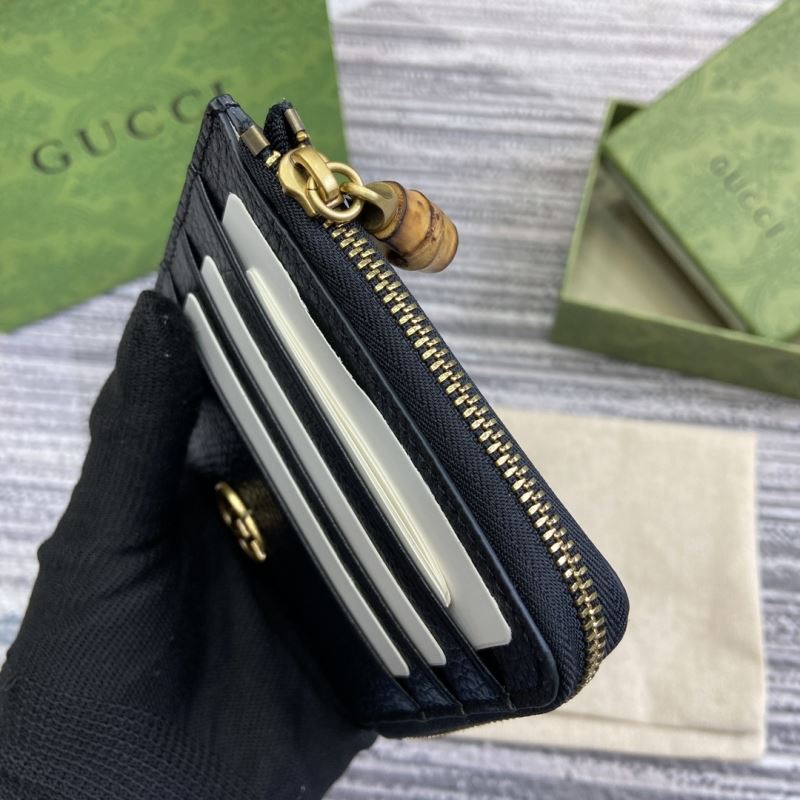 Gvc*1 wallets